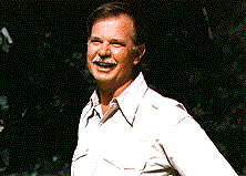 LeRoy Powell 1943-1999.
