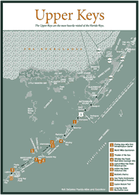 Click here for a new window with a larger version of this map.