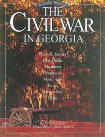 Civil War in Georgia - New Georgia Encyclopedia