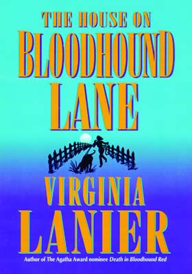 Virginia Lanier's second mystery novel set in the Okefenokee.