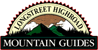 Longstreet Highroad Mountain Guides