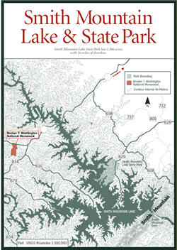 Click here for a new window with a large version of this map.